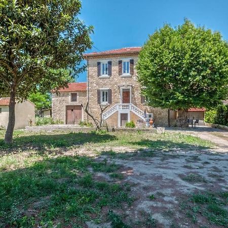 L'Ardeche En Provence Avec Jardin Ombrage Villa Pont-Saint-Esprit Exterior photo